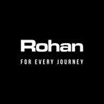 Rohan UK discount code